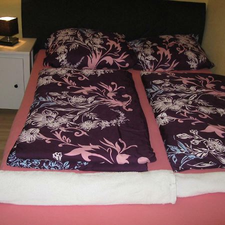 Comfortable Homly Apartment Offenbach am Main Exteriör bild