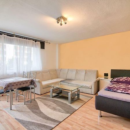 Comfortable Homly Apartment Offenbach am Main Exteriör bild