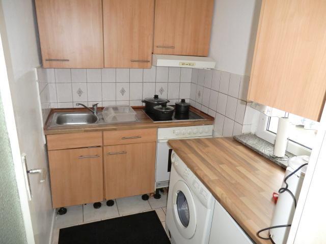 Comfortable Homly Apartment Offenbach am Main Exteriör bild