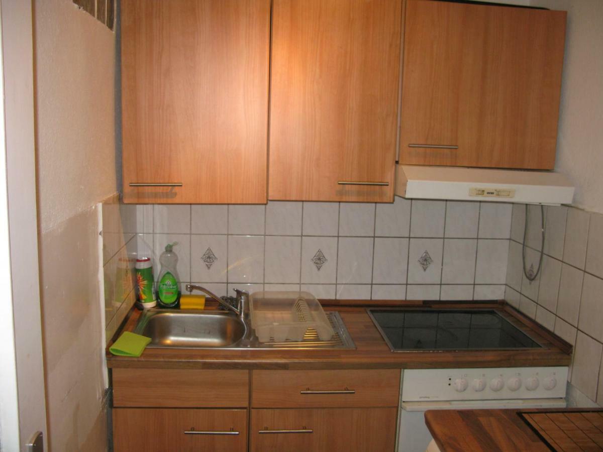 Comfortable Homly Apartment Offenbach am Main Exteriör bild