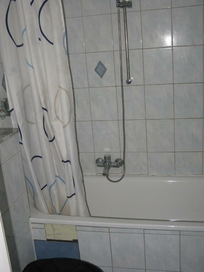 Comfortable Homly Apartment Offenbach am Main Exteriör bild