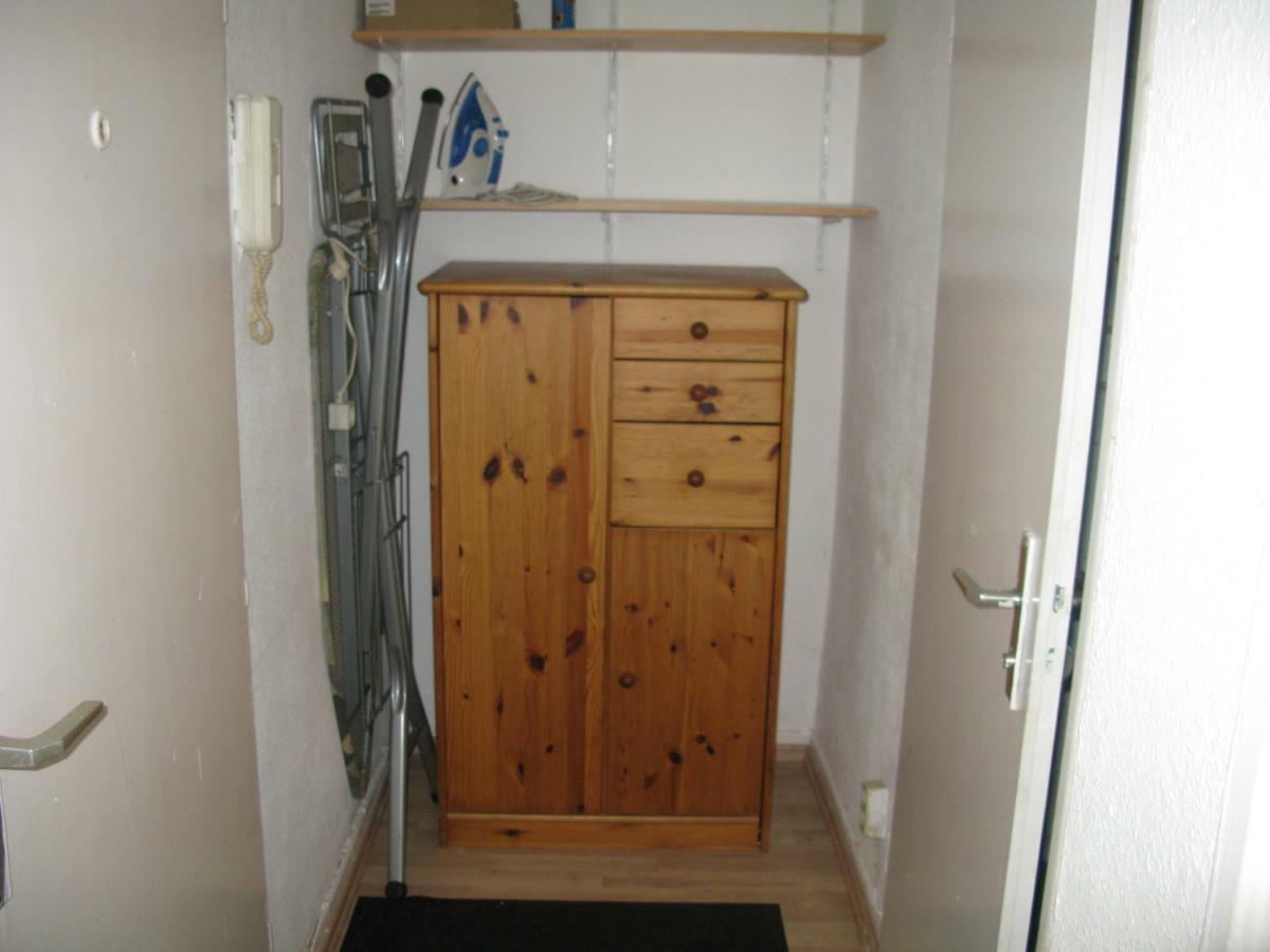 Comfortable Homly Apartment Offenbach am Main Exteriör bild