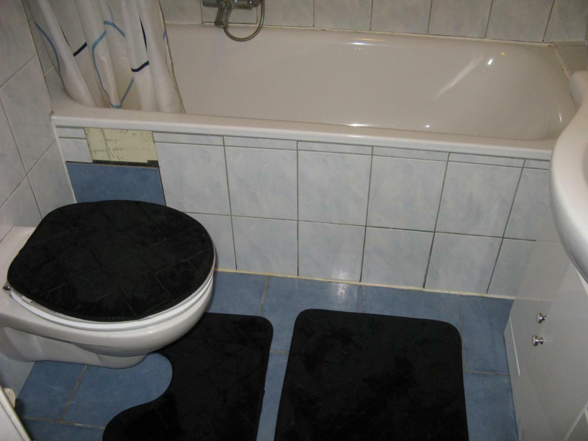 Comfortable Homly Apartment Offenbach am Main Exteriör bild